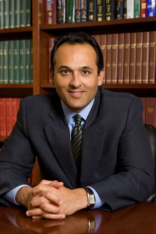Dr. Sanjay Saint